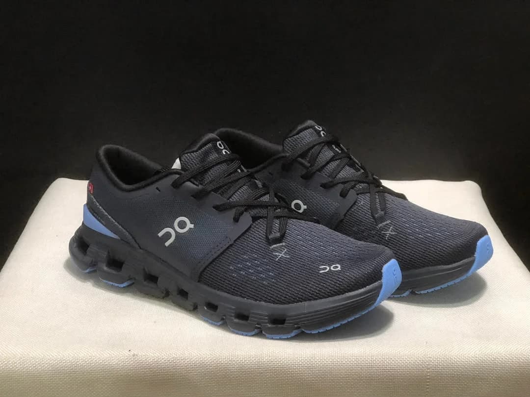 On Cloud Sneakers