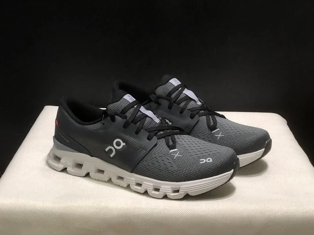 On Cloud Sneakers