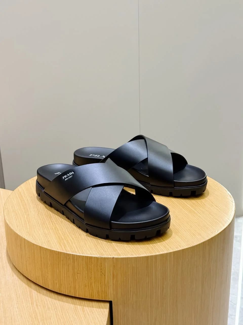 Prada Slippers