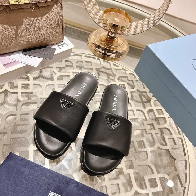 Prada Slippers