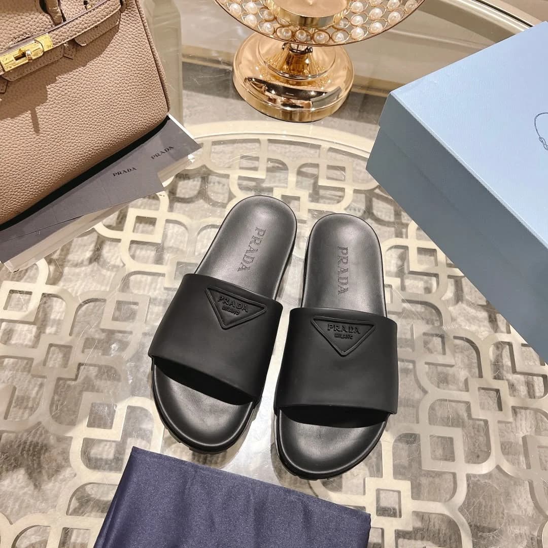 Prada Slippers
