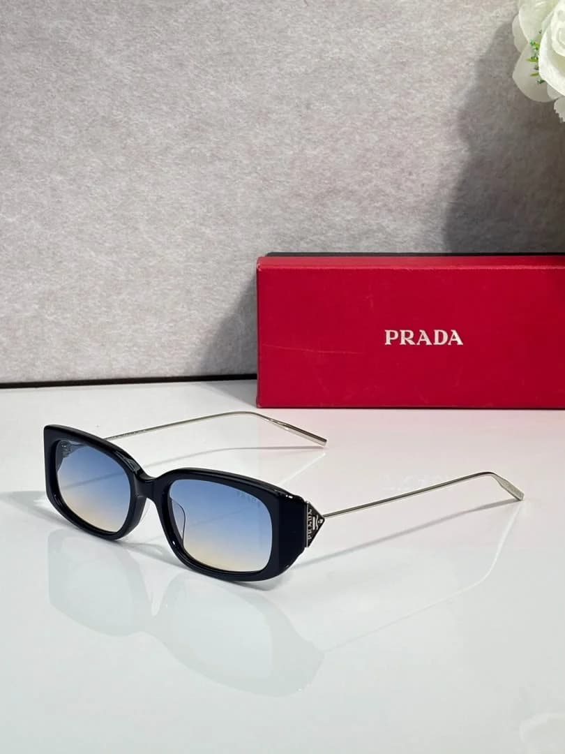 Prada Zonnebril