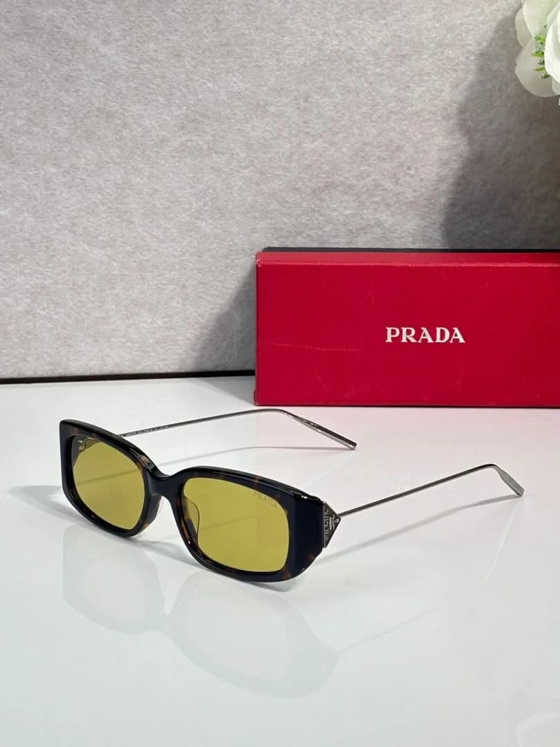 Prada Zonnebril