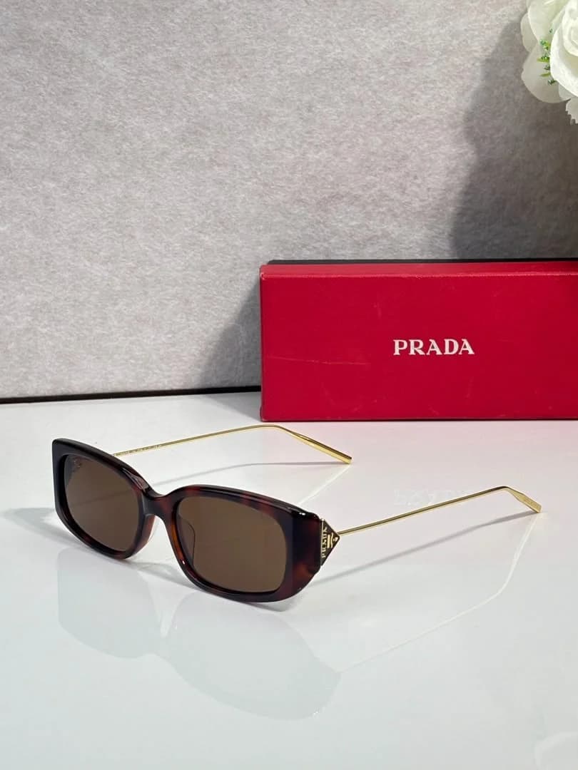 Prada Zonnebril