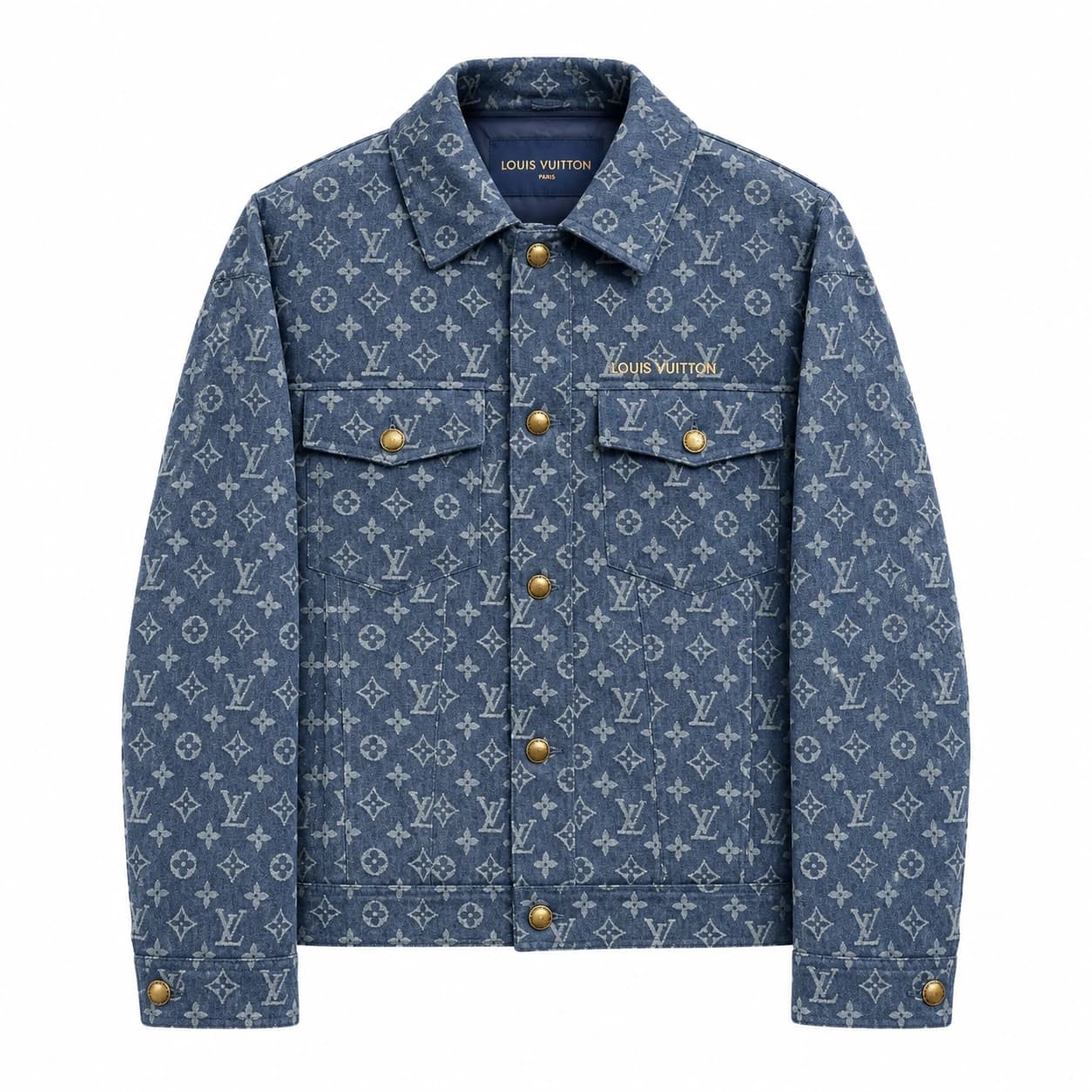 Louis Vuitton Bomberjacket