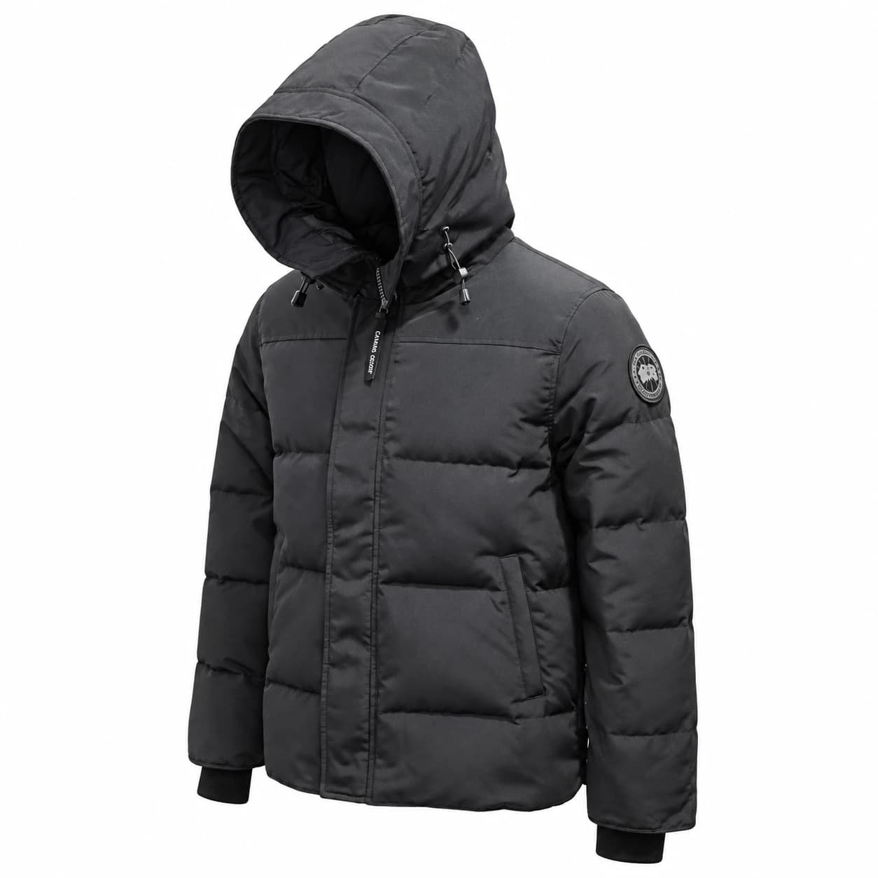 Canada Goose Mac Millan