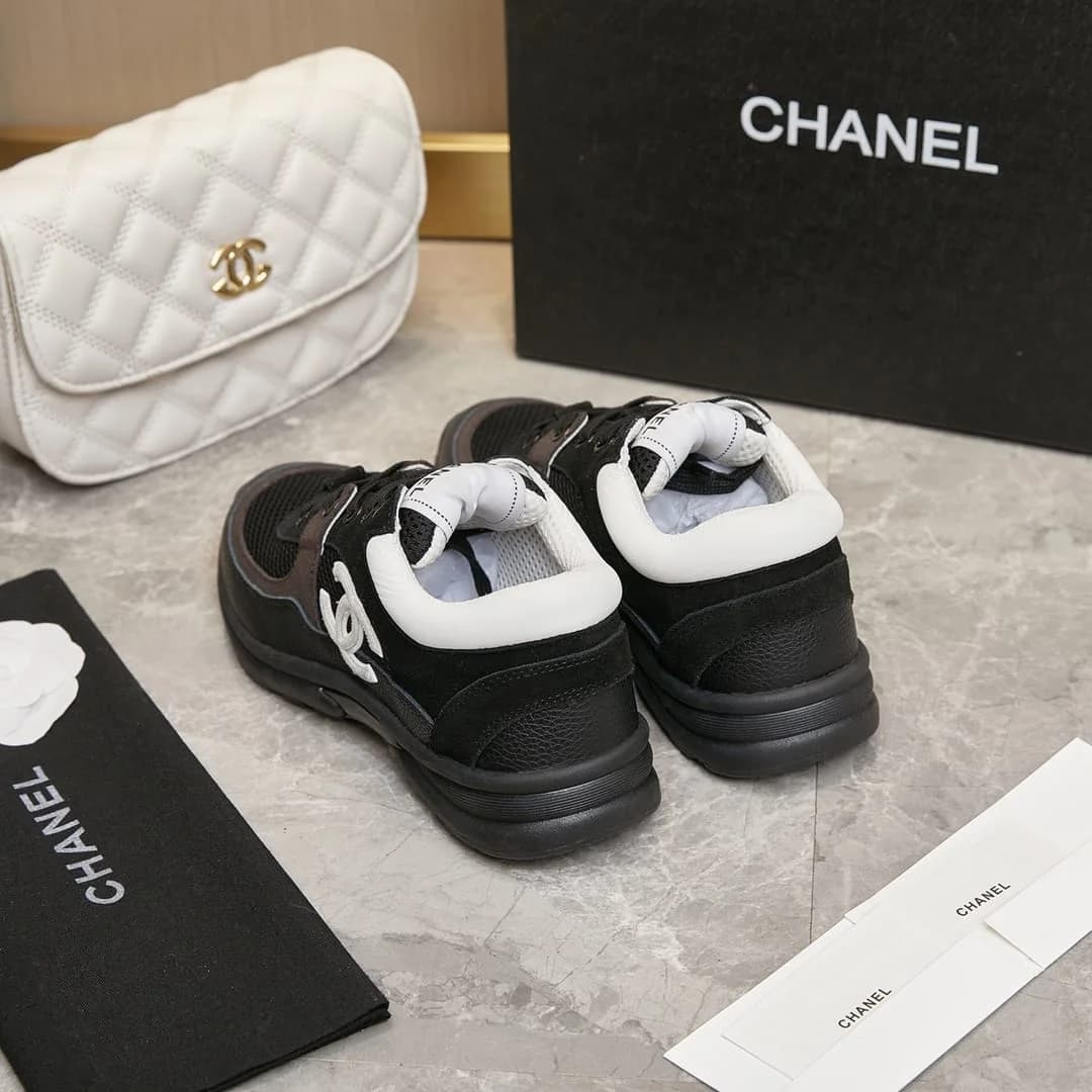Chanel Sneakers foto 11