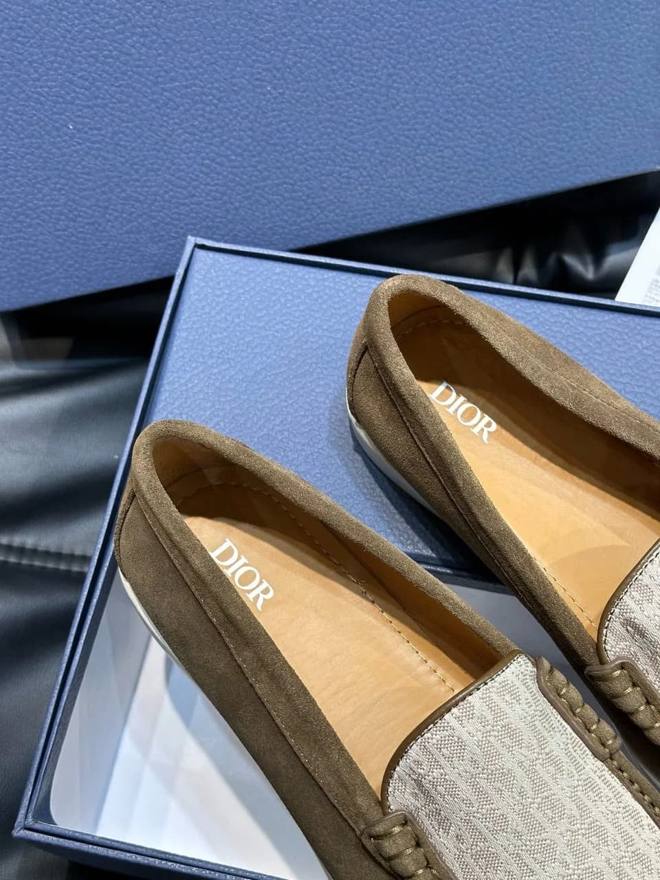 Dior Loafers foto 6