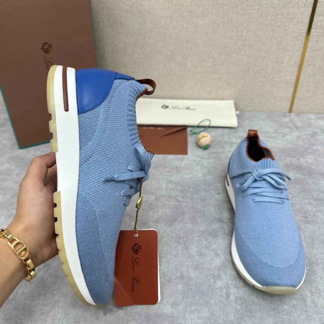 Loro Piana Flexi Walk foto 4