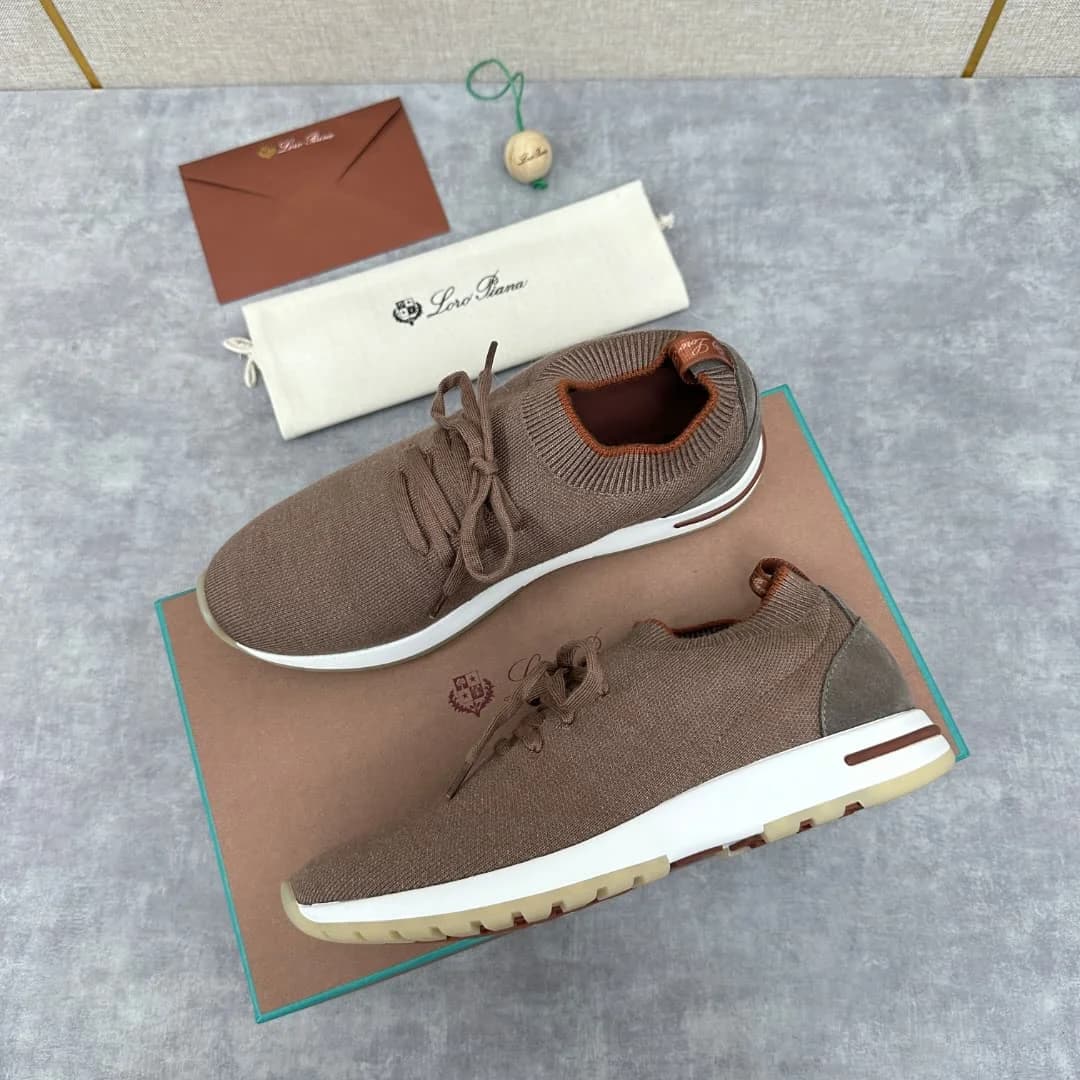 Loro Piana Flexi Walk foto 8