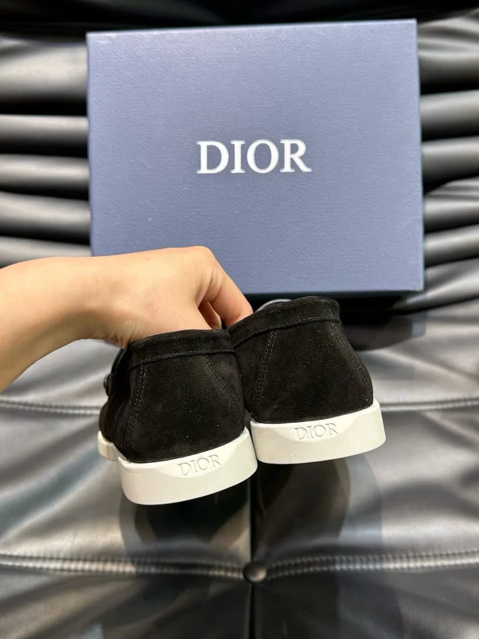 Dior Loafers foto 8