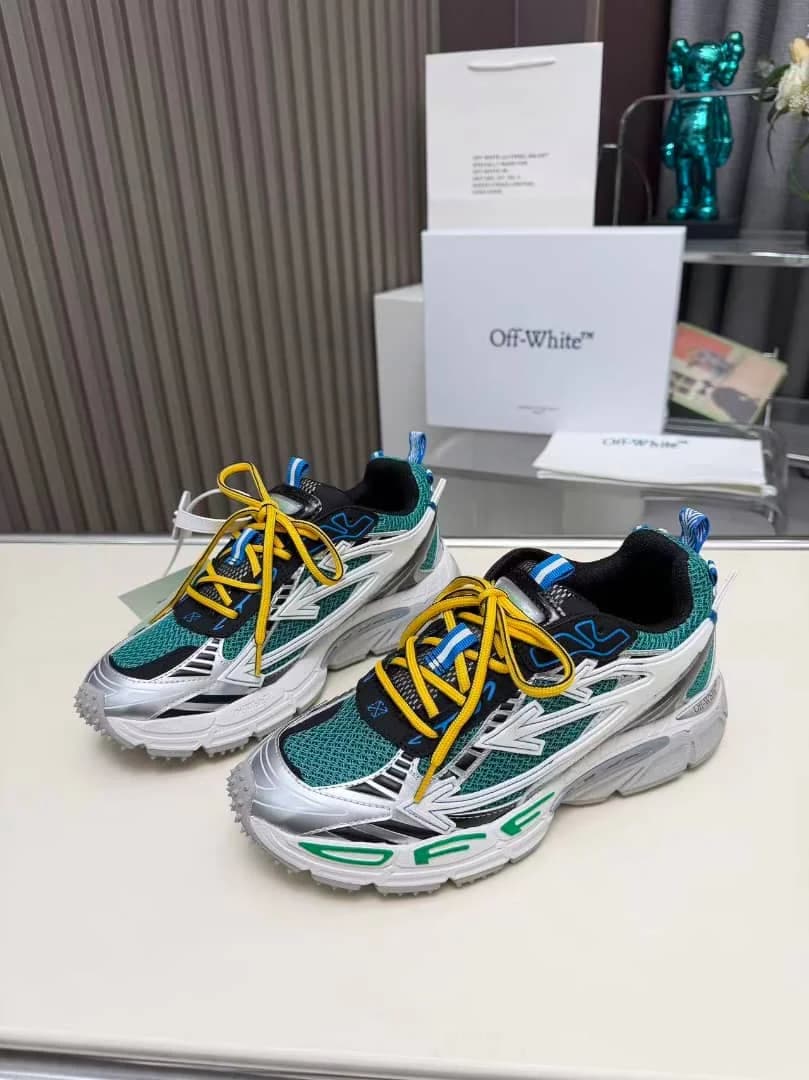 Off-White Sneakers