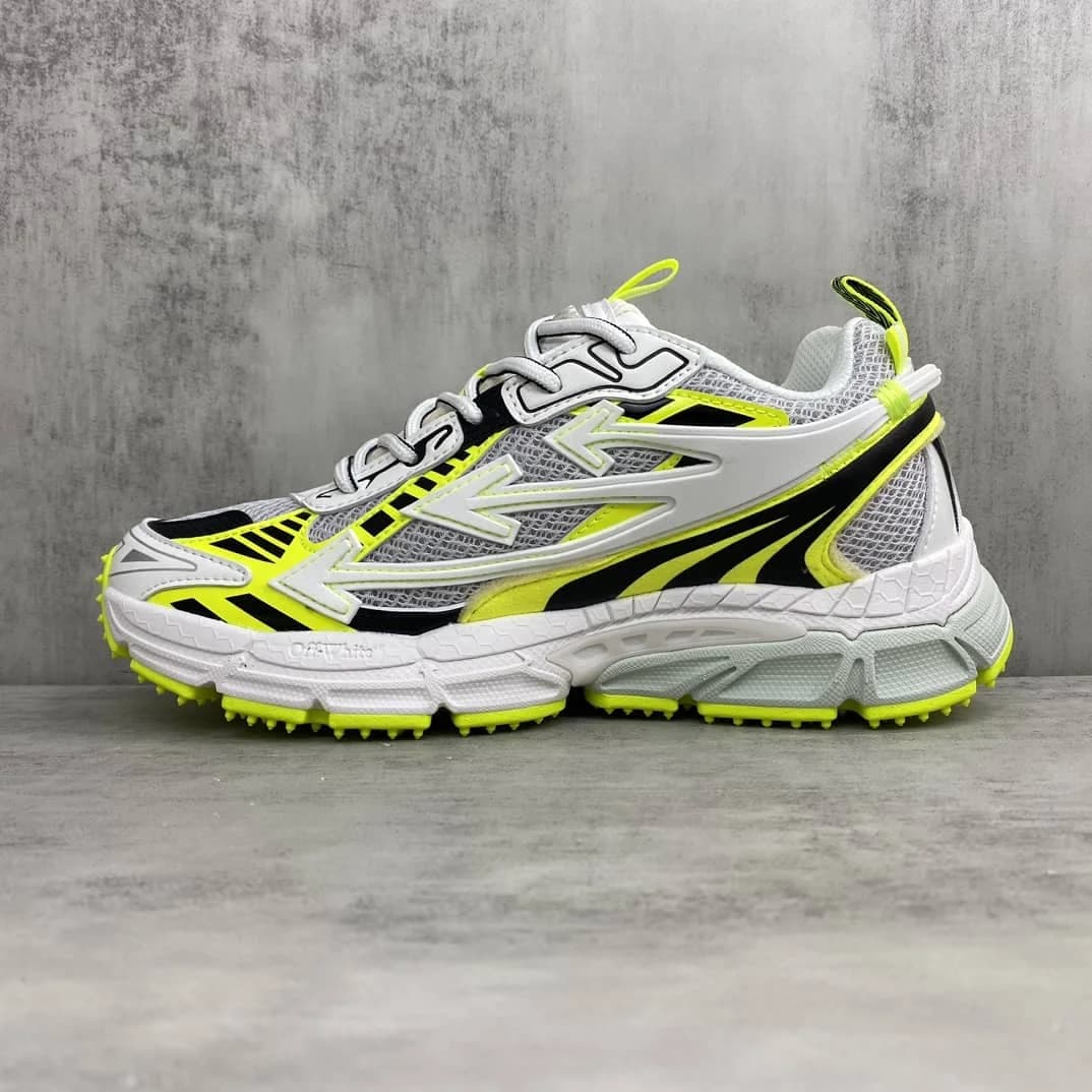 Off-White Sneakers foto 9