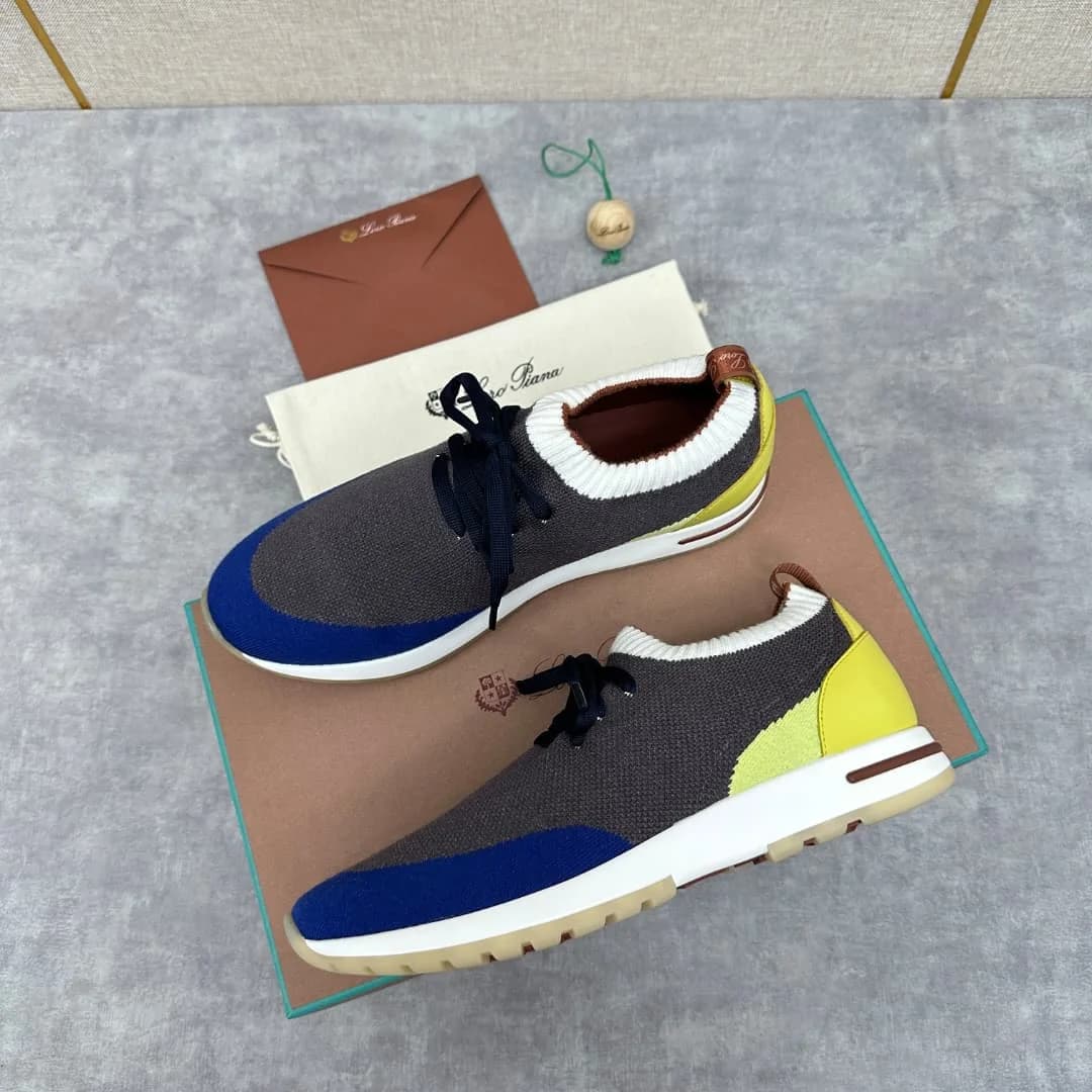 Loro Piana Flexi Walk foto 7