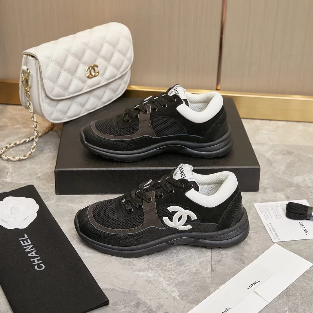 Chanel Sneakers foto 8
