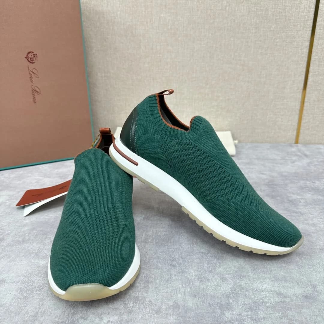 Loro Piana Flexi Walk foto 6