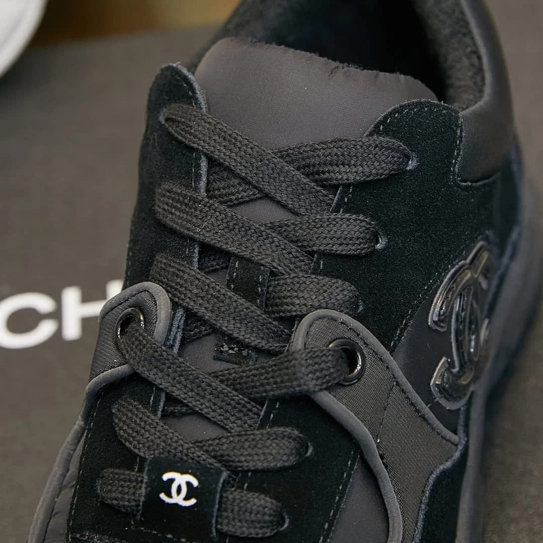 Chanel Sneakers foto 4
