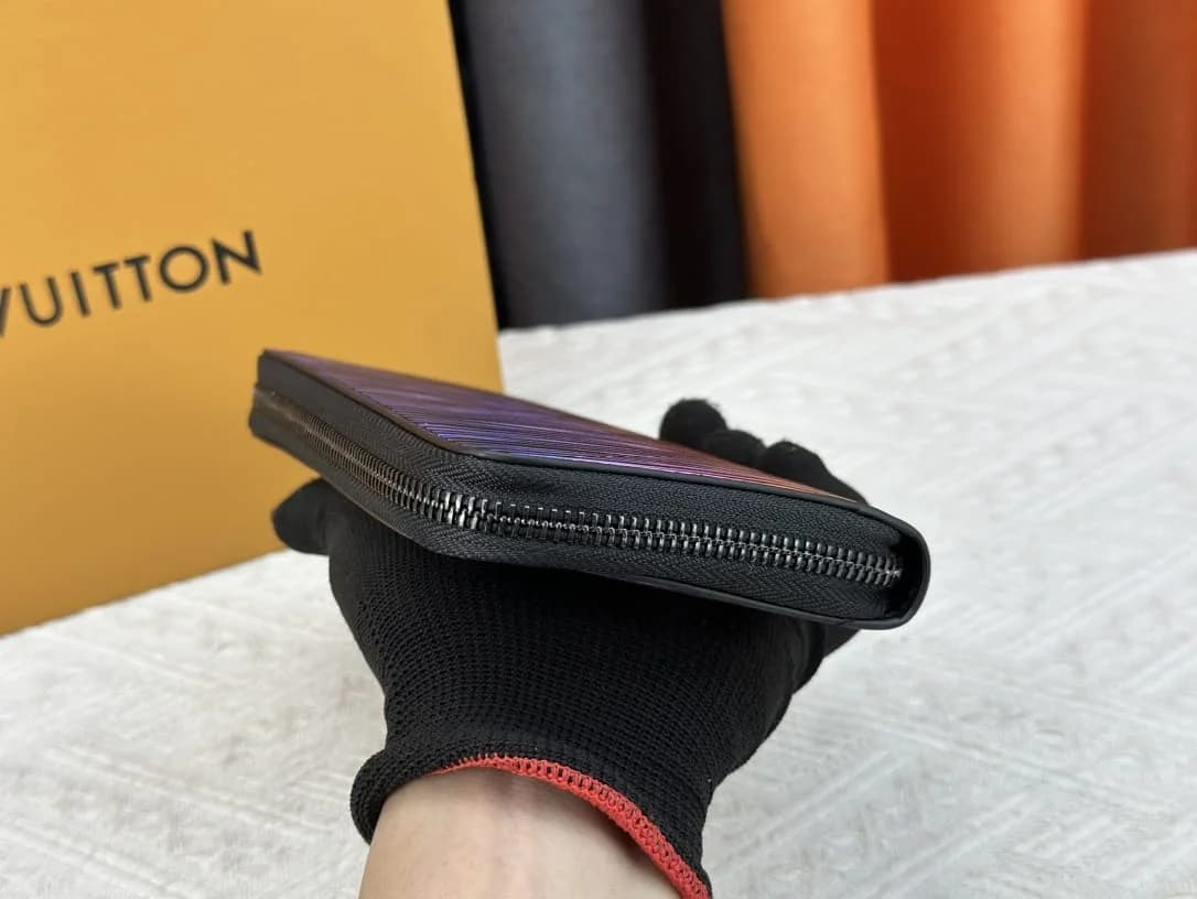 Louis Vuitton Portemonnee foto 3