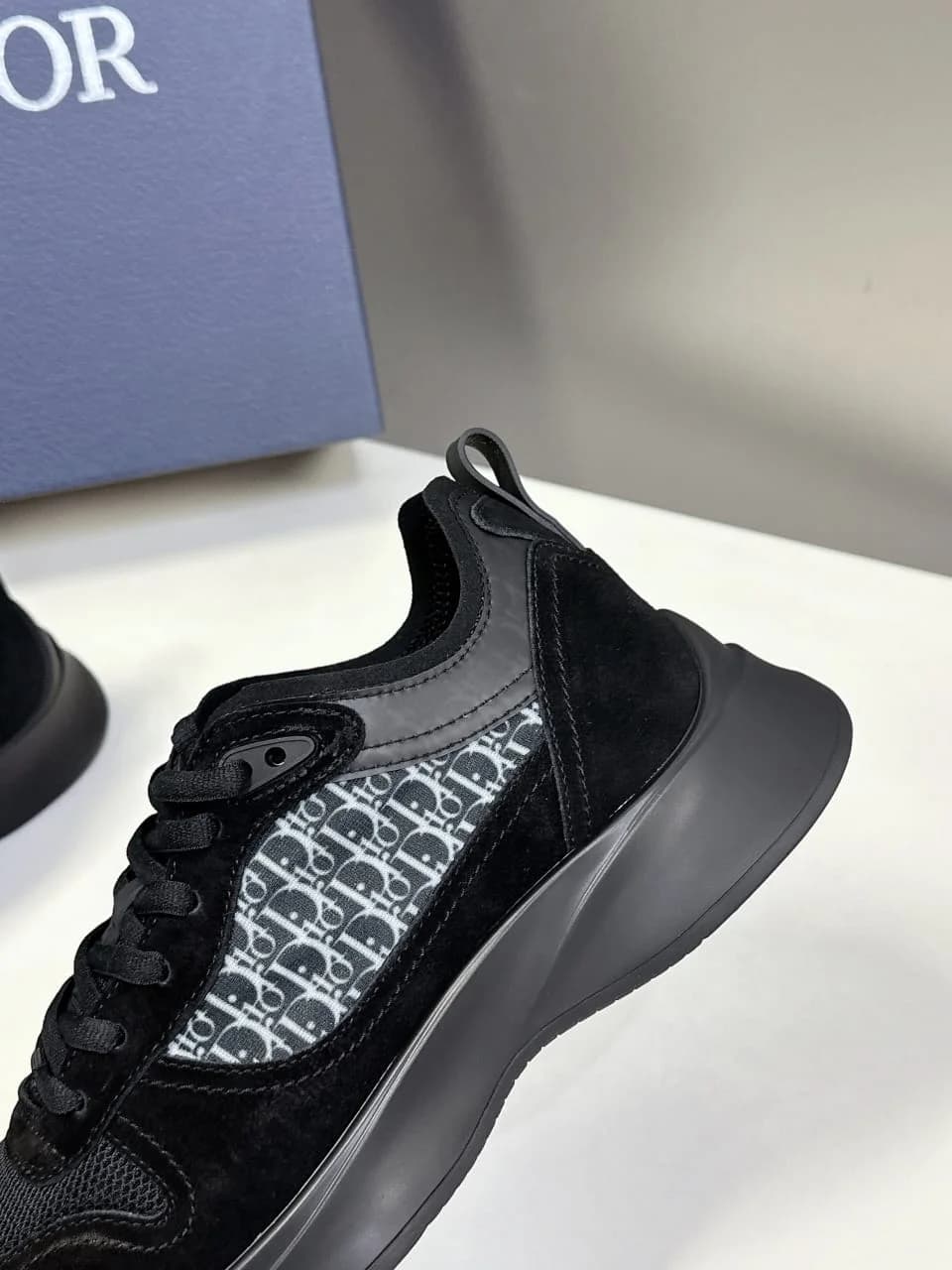 Christian Dior B25 foto 5