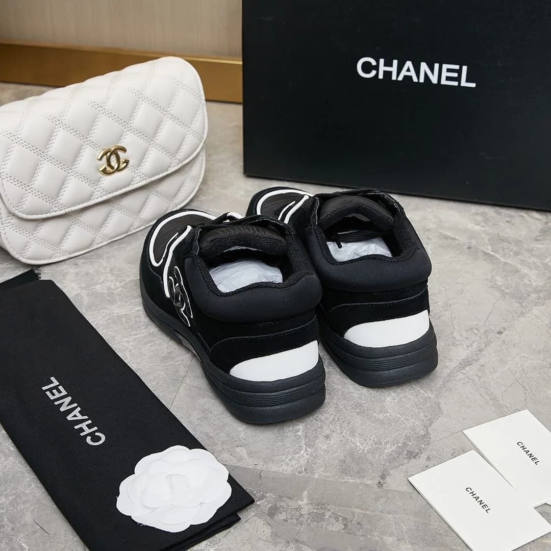 Chanel Sneakers foto 8