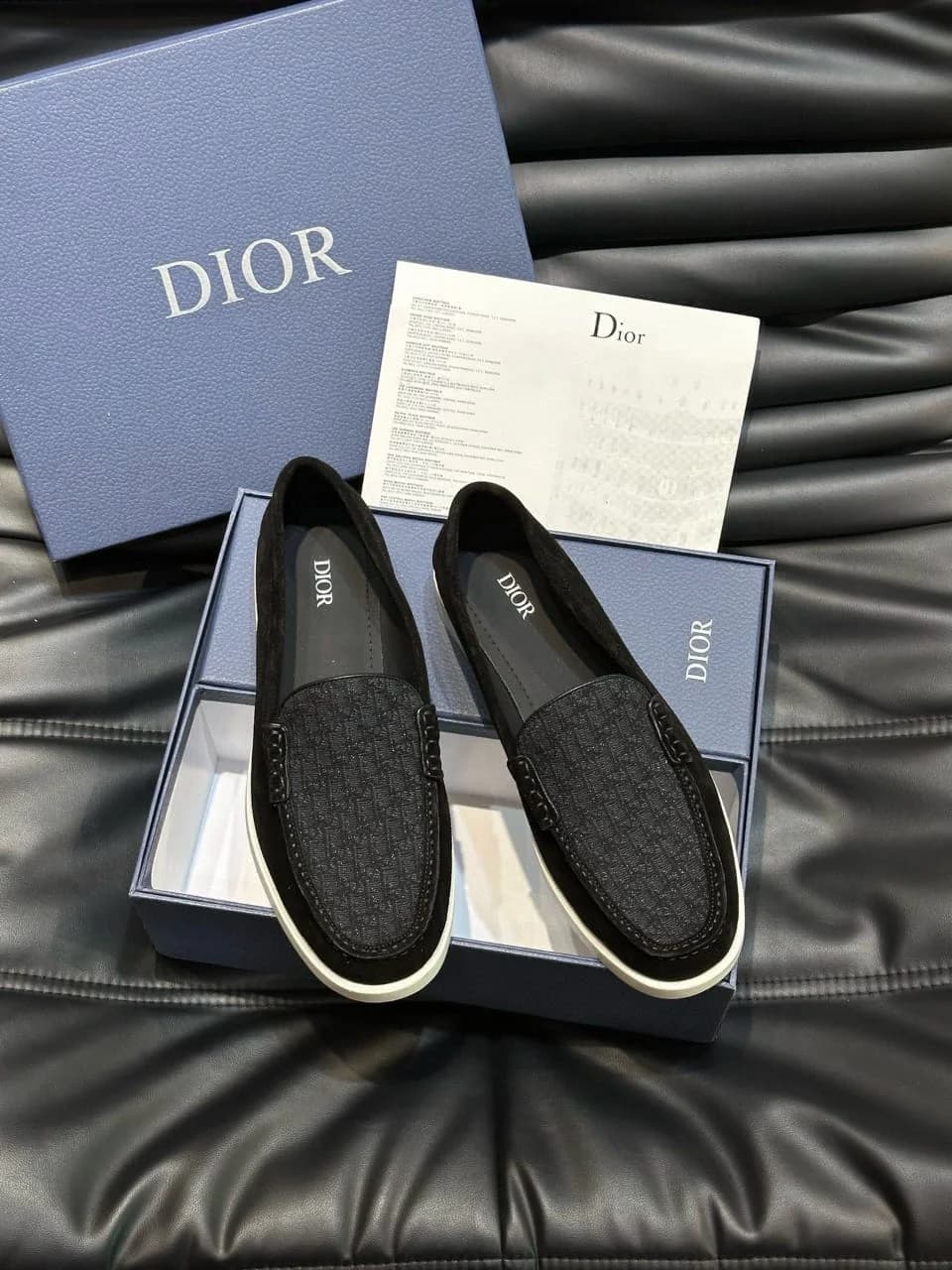 Dior Loafers foto 4