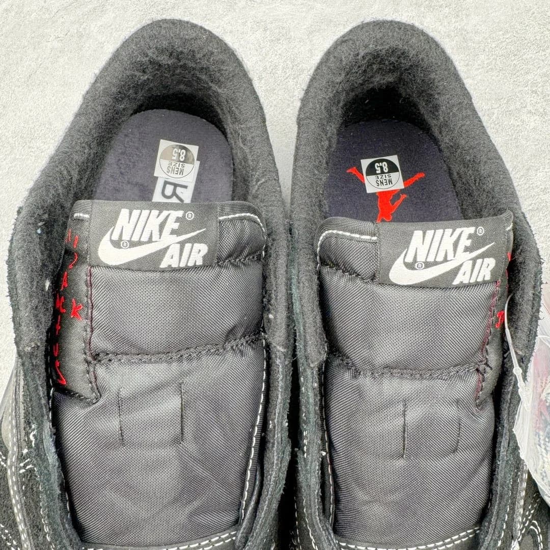 Travis Scott Air foto 11