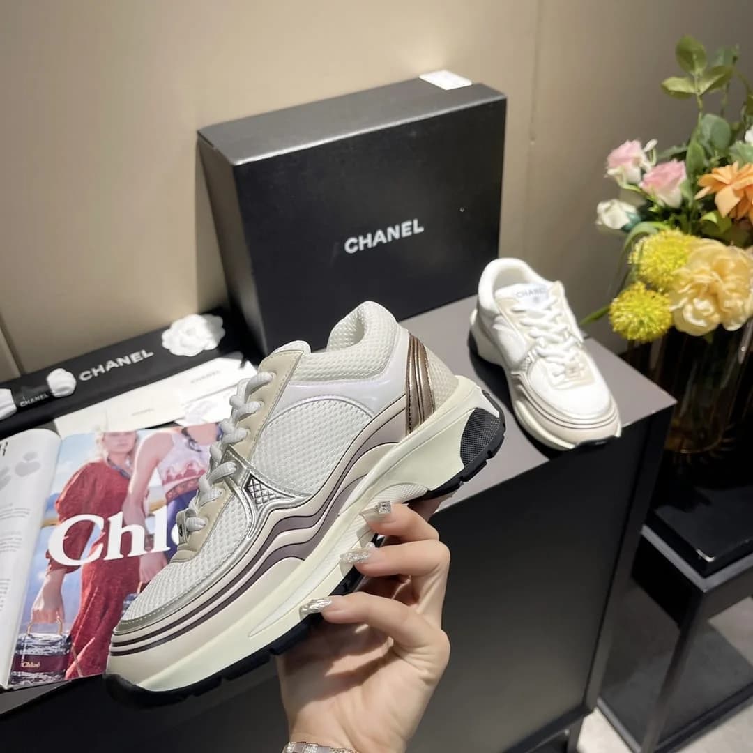 Chanel foto 3