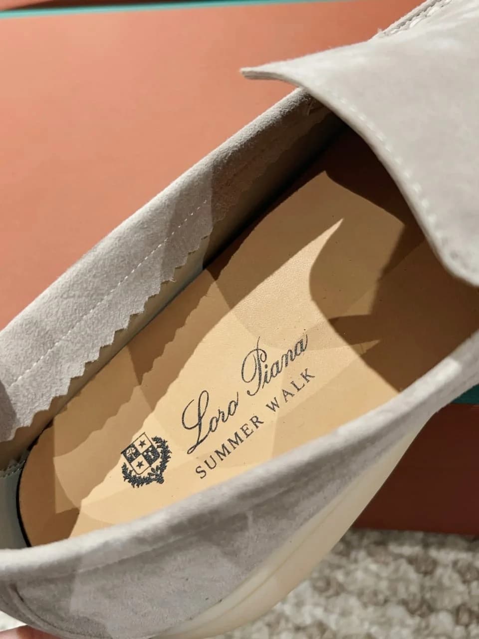 Loro Piana Loafers foto 4