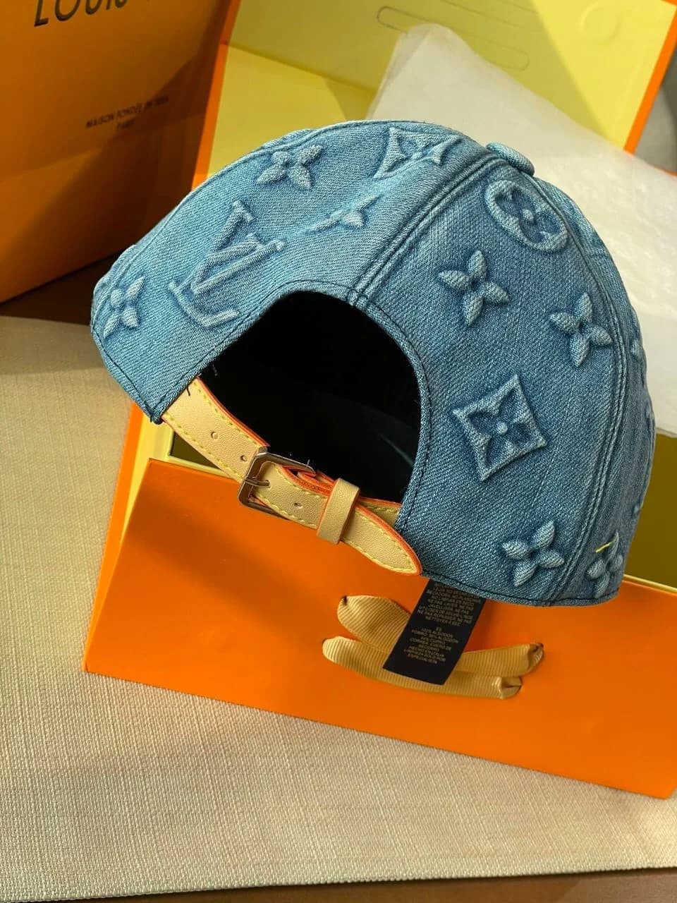 Louis Vuitton Pet foto 4