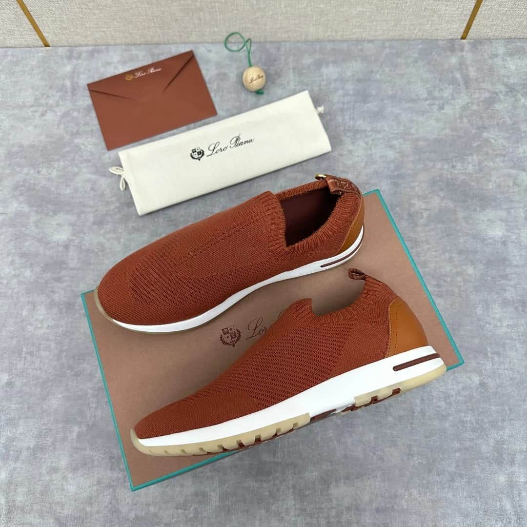 Loro Piana Flexi Walk foto 8