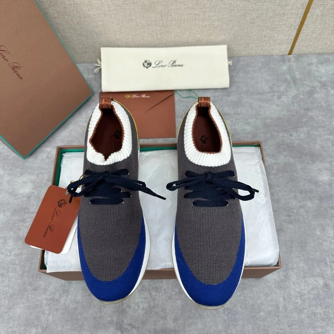 Loro Piana Flexi Walk foto 8