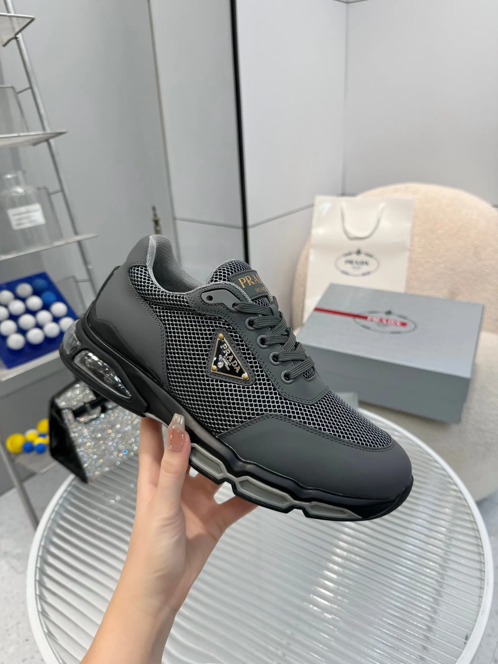 PRADA 2.0 foto 10