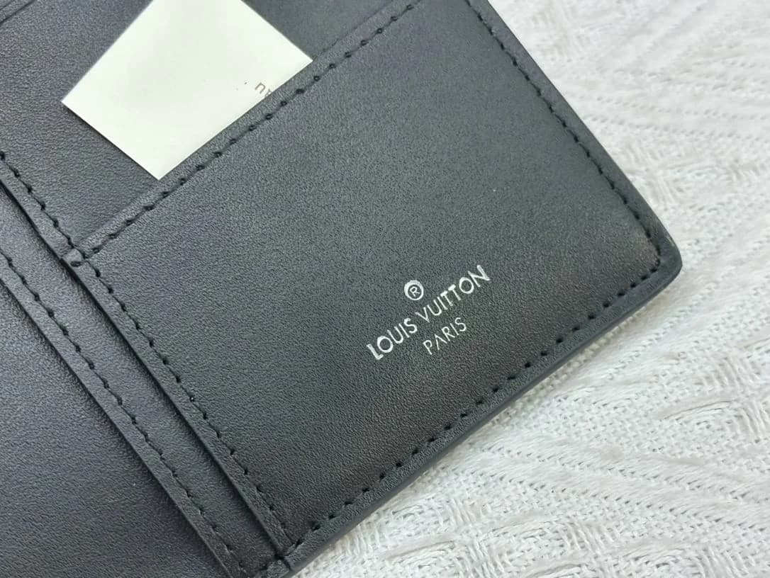 Louis Vuitton Portemonnee foto 8