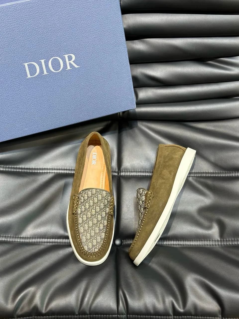 Dior Loafers foto 3