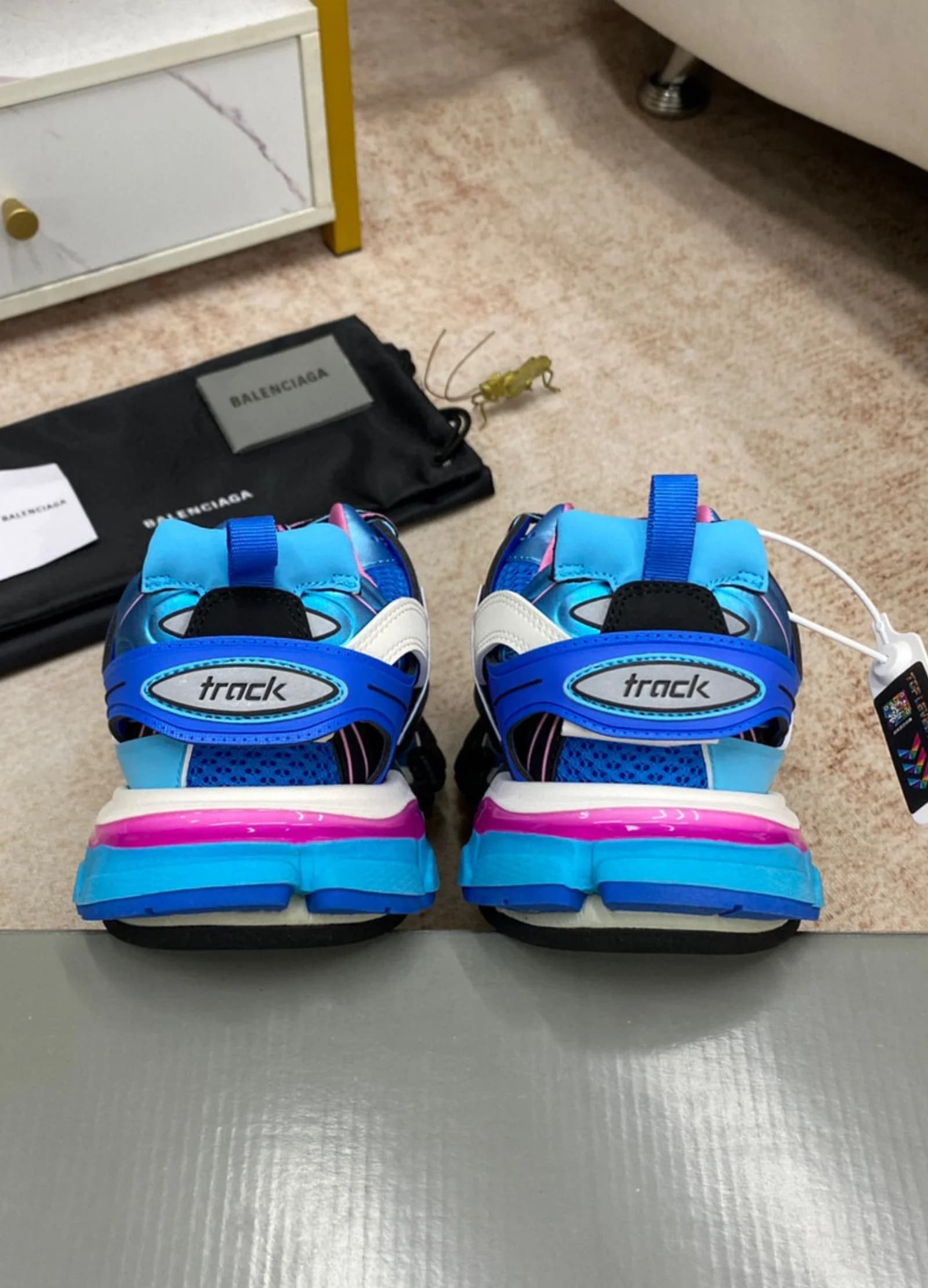 Balenciaga foto 28