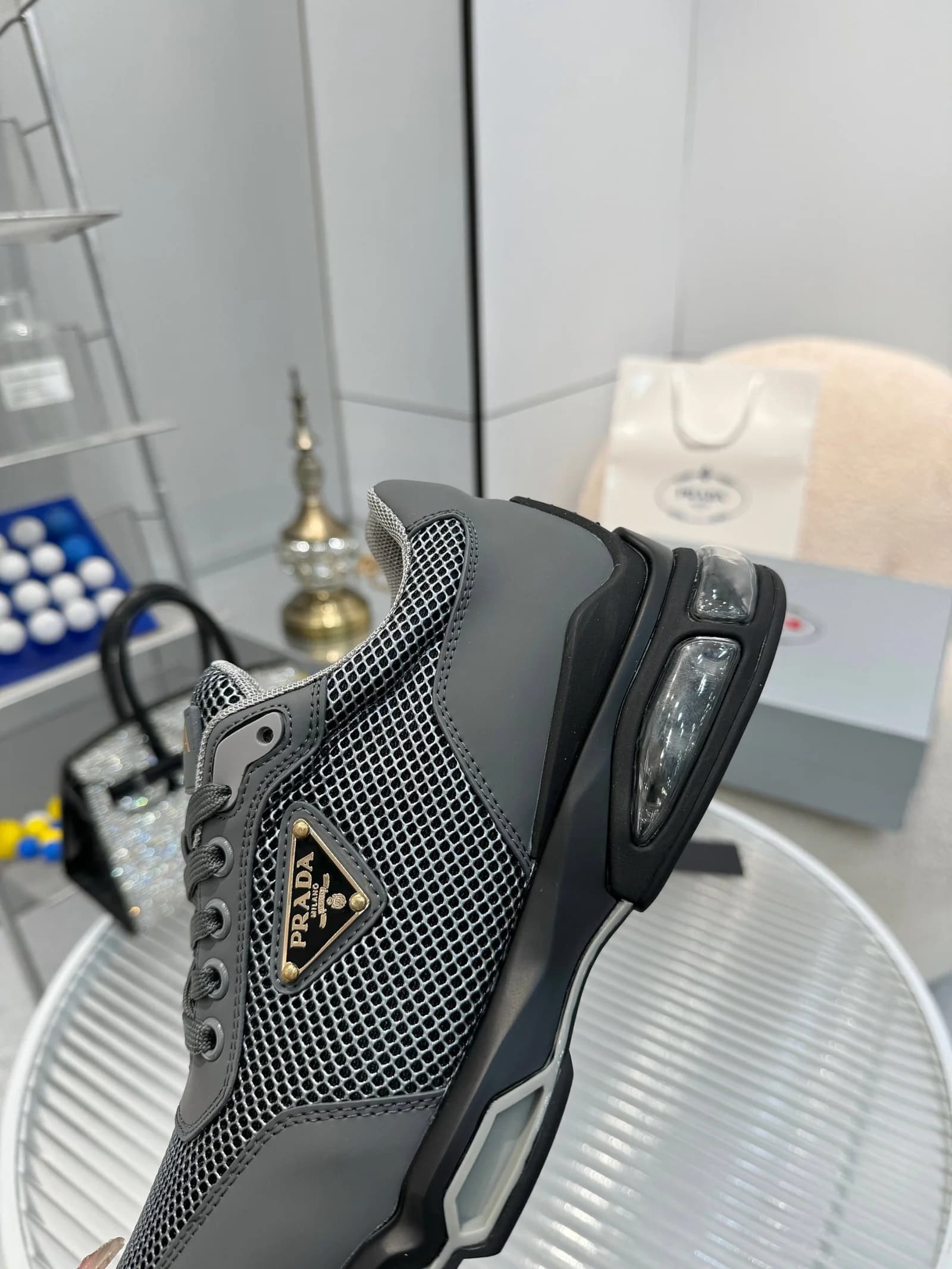 PRADA 2.0 foto 12