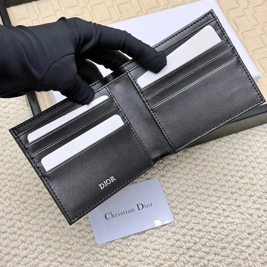 Dior Portemonnee foto 5