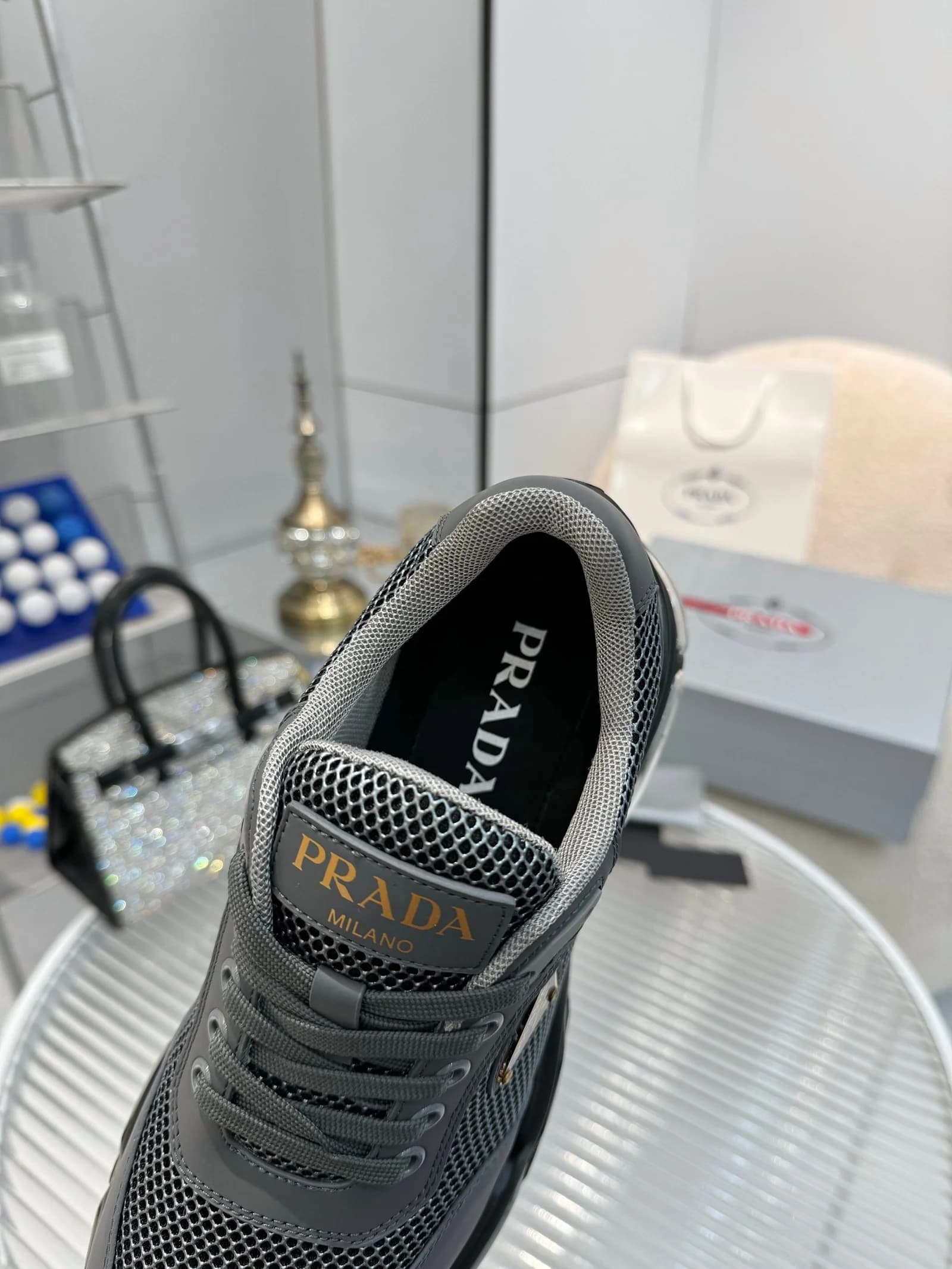 PRADA 2.0 foto 13