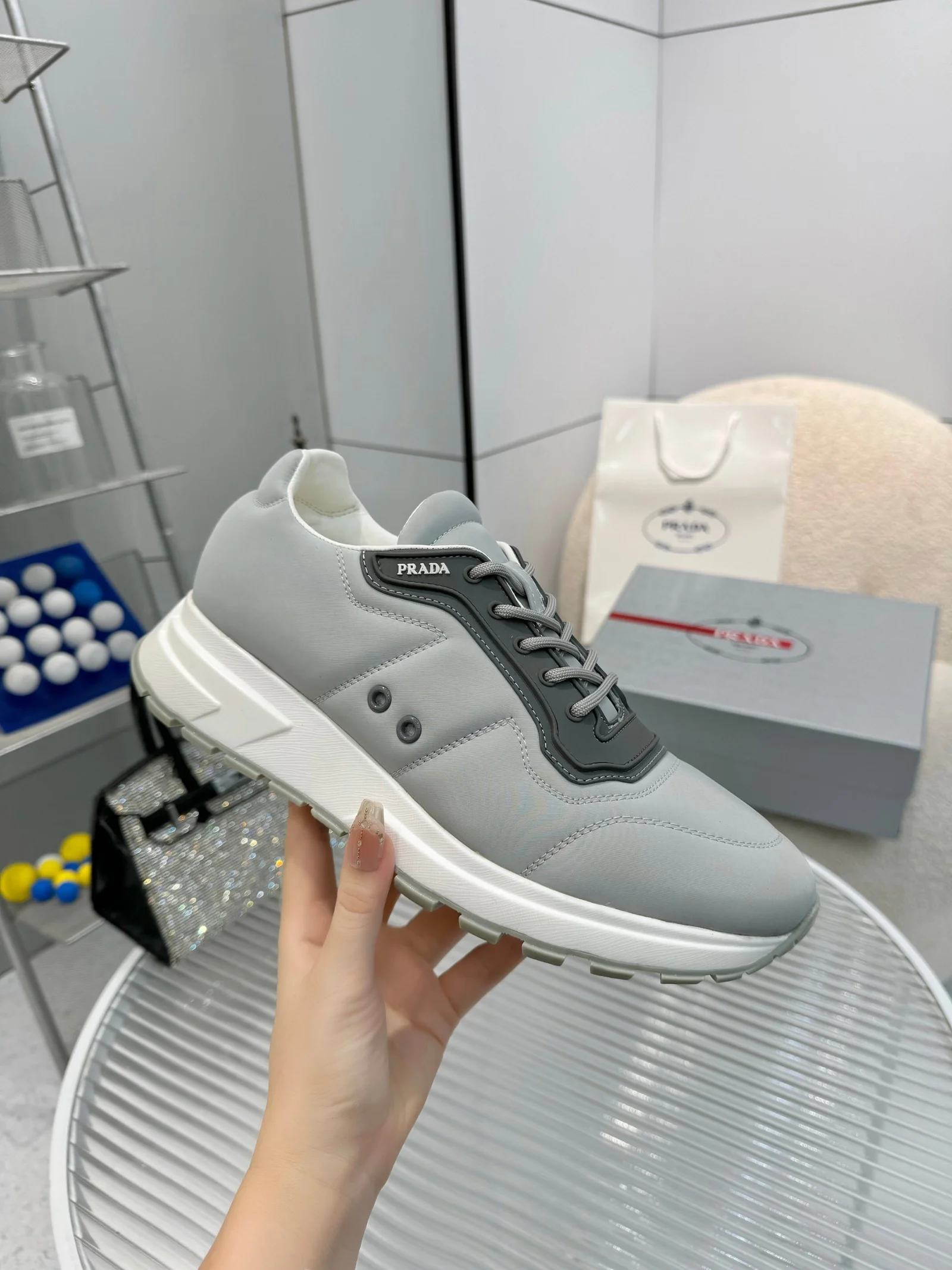 PRADA 2.0 foto 14