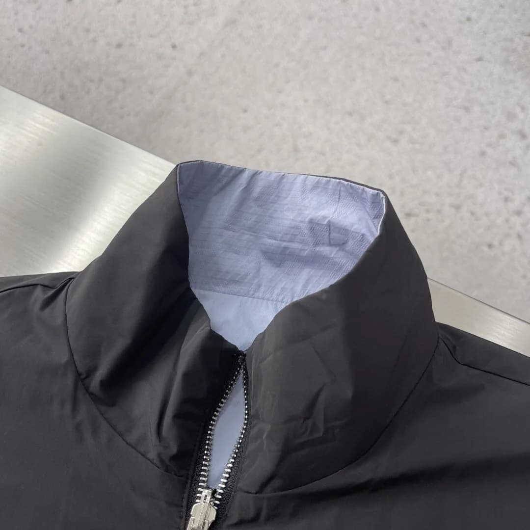 Prada Bodywarmer 2 in 1 foto 3