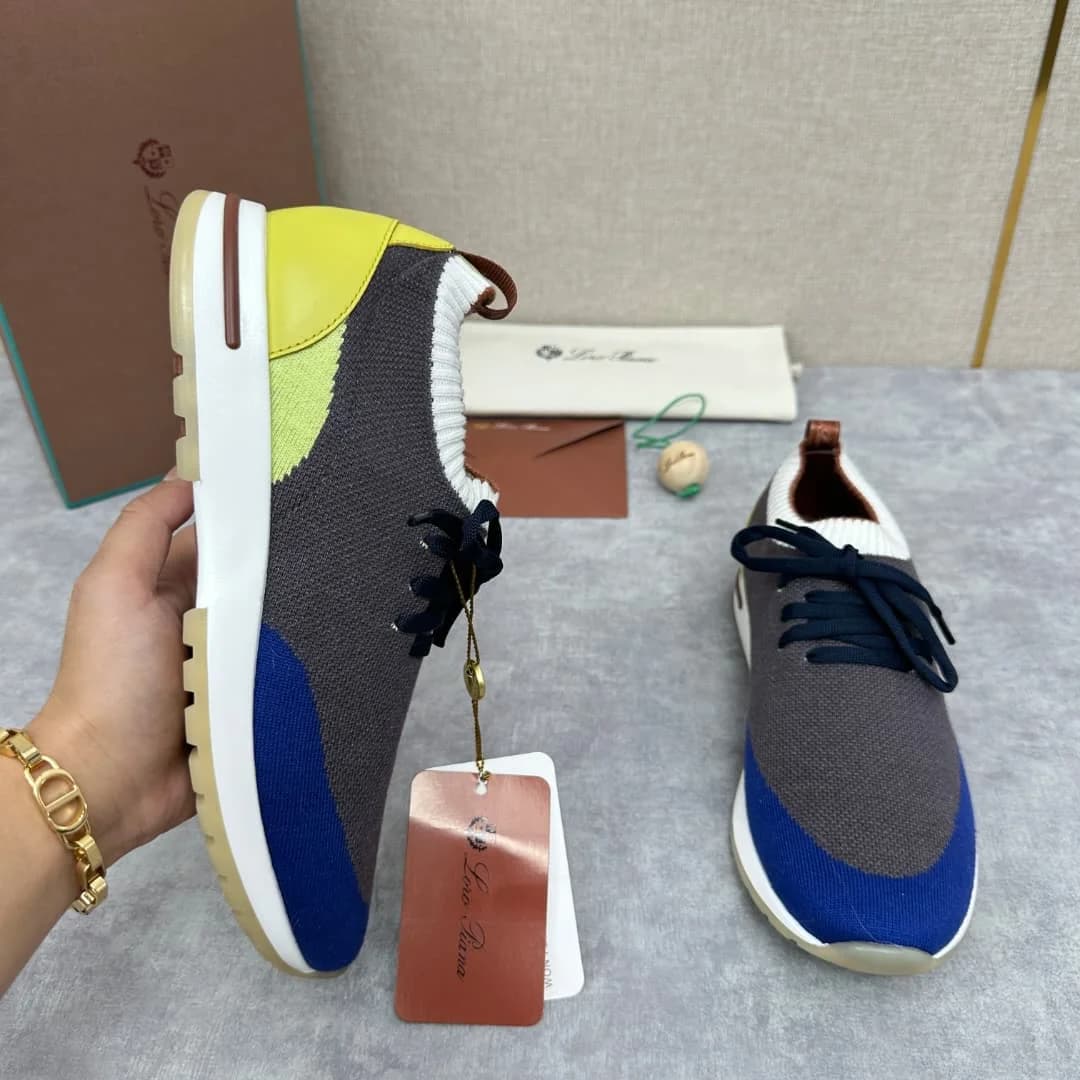 Loro Piana Flexi Walk foto 3