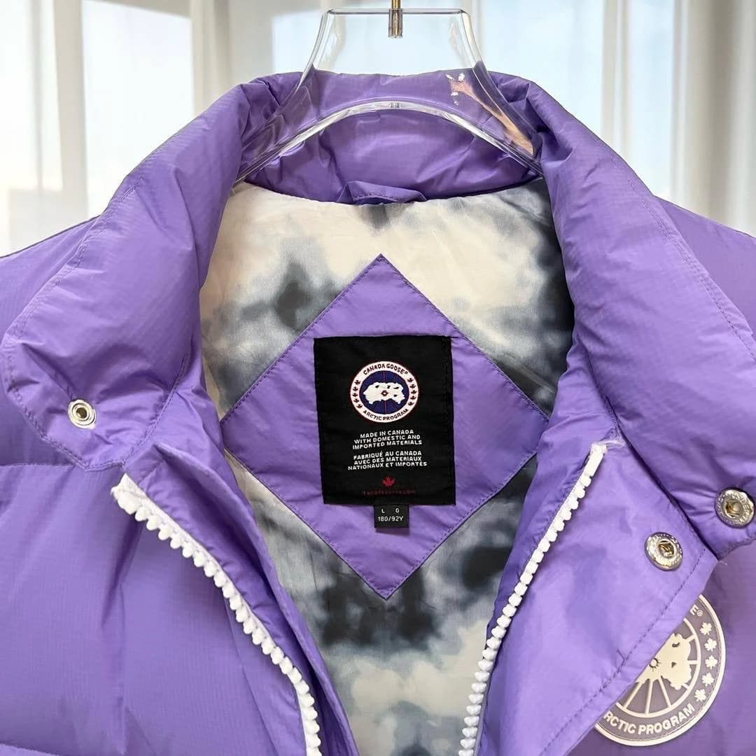 Canada Goose Body Warmer foto 3
