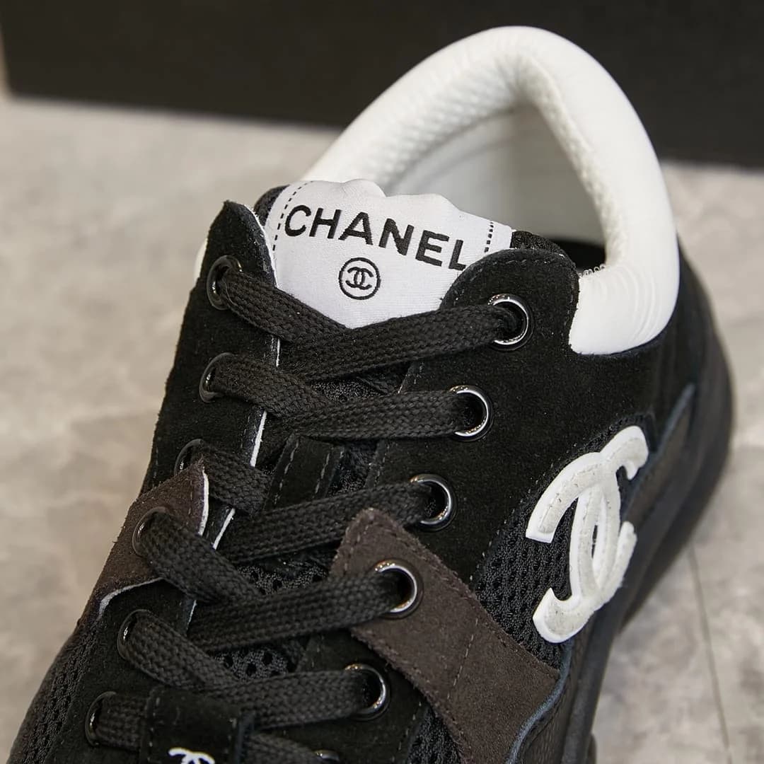 Chanel Sneakers foto 10
