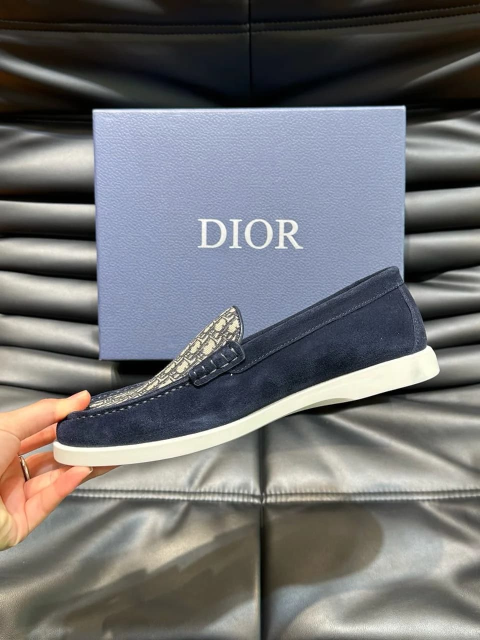 Dior Loafers foto 4