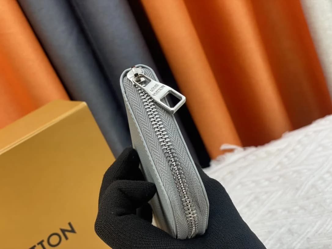 Louis Vuitton Portemonnee foto 3