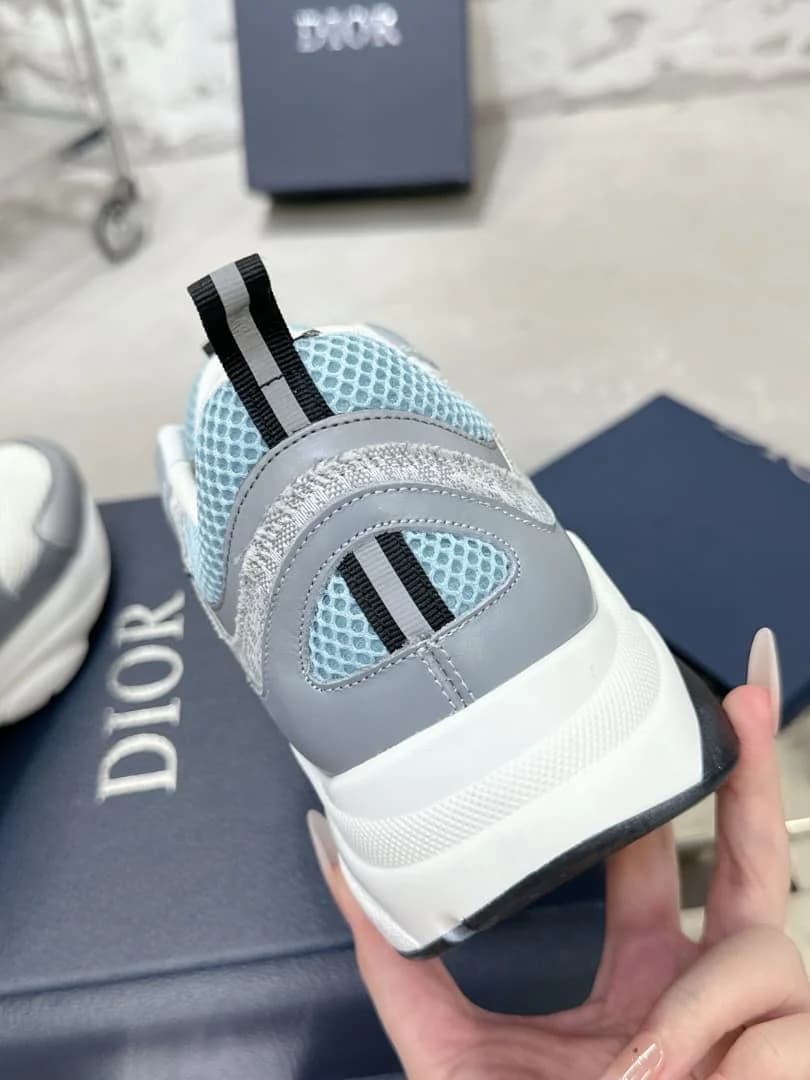 Christian Dior B22 foto 5