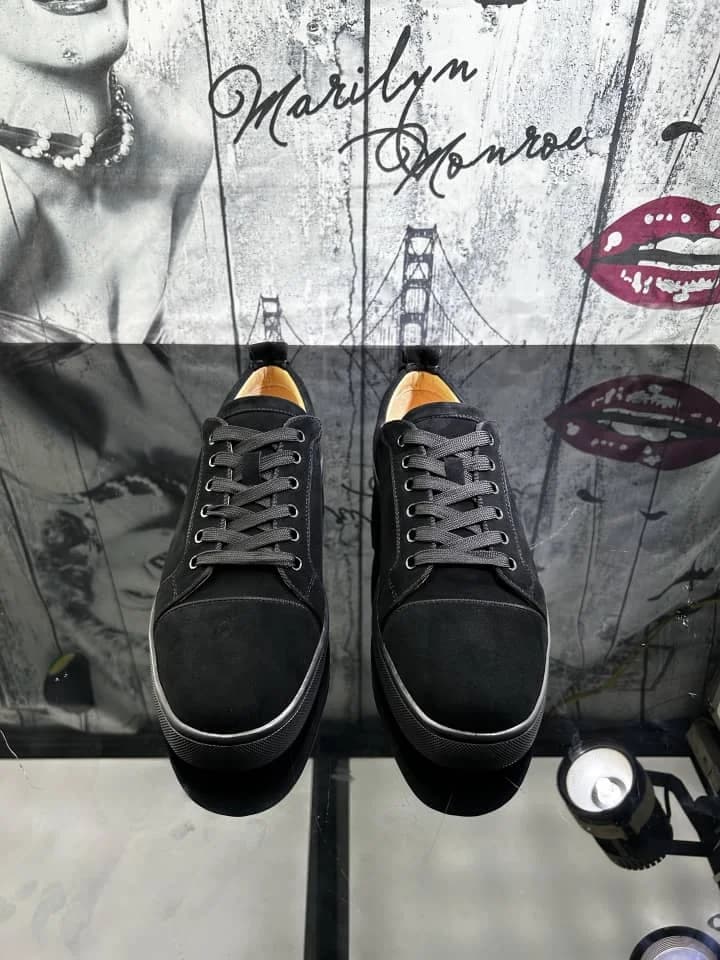 Christian Louboutin Sneakers foto 3