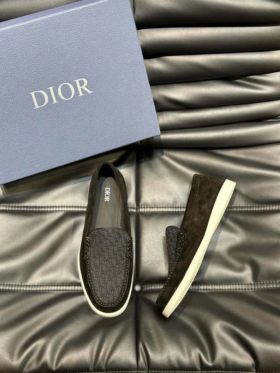 Dior Loafers foto 3