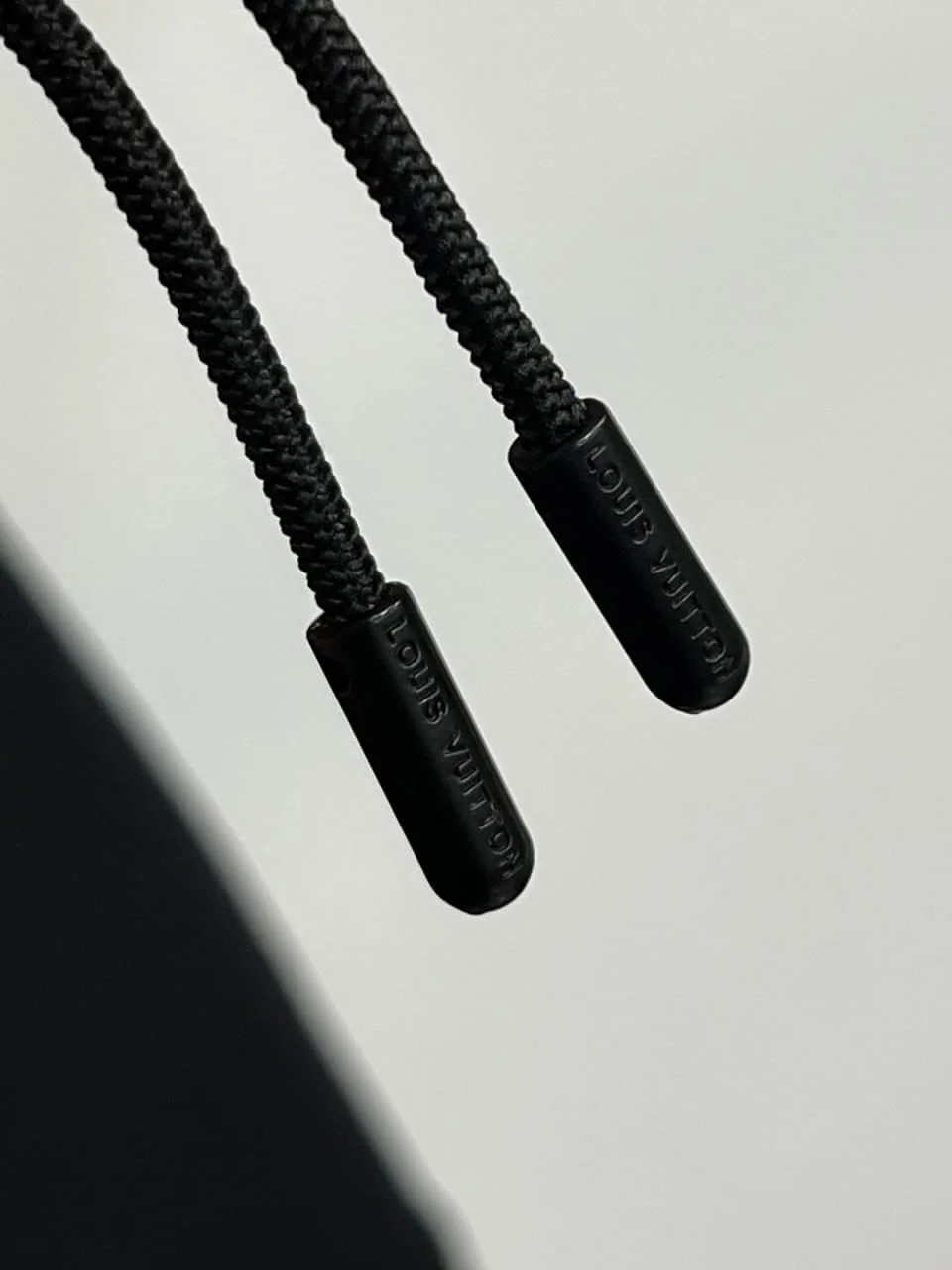 Louis Vuitton Seizoensjas foto 6