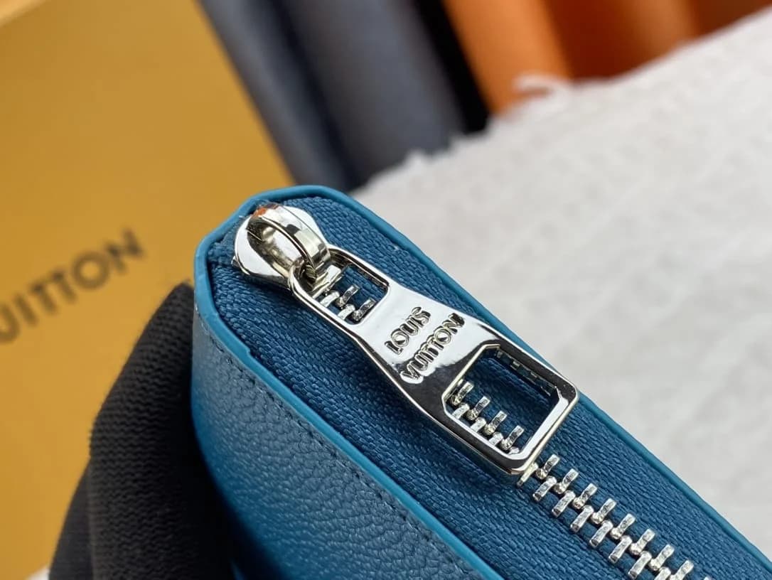 Louis Vuitton Portemonnee foto 6